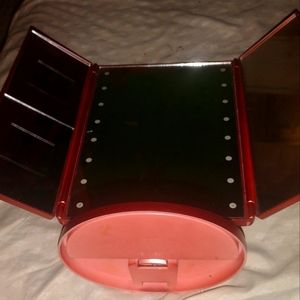 Magnification ampliacion Mirror